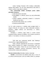 Eseja 'Profesionālās identitātes vīziju veidojošie komponenti', 4.