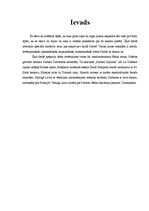 Referāts 'Parīze un tās apkārtne', 3.