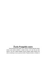 Referāts 'Parīze un tās apkārtne', 12.