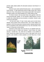 Referāts 'Parīze un tās apkārtne', 15.