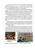 Referāts 'Parīze un tās apkārtne', 18.