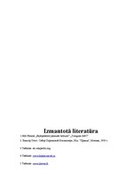 Referāts 'Parīze un tās apkārtne', 21.