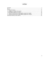 Referāts 'Populisms 2017.gada Latvijas pašvaldību priekšvēlēšanu programmās. Liepājas un V', 3.