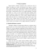 Referāts 'Populisms 2017.gada Latvijas pašvaldību priekšvēlēšanu programmās. Liepājas un V', 6.