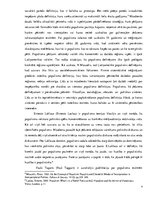 Referāts 'Populisms 2017.gada Latvijas pašvaldību priekšvēlēšanu programmās. Liepājas un V', 7.