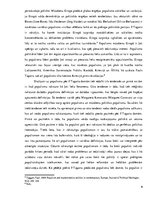 Referāts 'Populisms 2017.gada Latvijas pašvaldību priekšvēlēšanu programmās. Liepājas un V', 8.