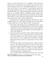 Referāts 'Populisms 2017.gada Latvijas pašvaldību priekšvēlēšanu programmās. Liepājas un V', 10.