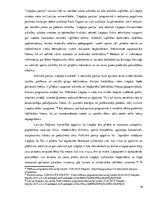 Referāts 'Populisms 2017.gada Latvijas pašvaldību priekšvēlēšanu programmās. Liepājas un V', 19.