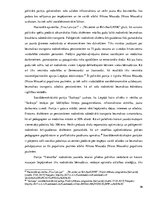 Referāts 'Populisms 2017.gada Latvijas pašvaldību priekšvēlēšanu programmās. Liepājas un V', 20.