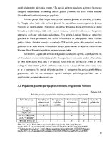 Referāts 'Populisms 2017.gada Latvijas pašvaldību priekšvēlēšanu programmās. Liepājas un V', 22.