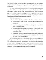 Referāts 'Populisms 2017.gada Latvijas pašvaldību priekšvēlēšanu programmās. Liepājas un V', 28.