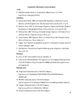 Referāts 'Populisms 2017.gada Latvijas pašvaldību priekšvēlēšanu programmās. Liepājas un V', 29.