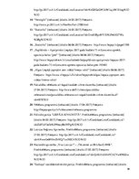 Referāts 'Populisms 2017.gada Latvijas pašvaldību priekšvēlēšanu programmās. Liepājas un V', 30.