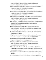 Referāts 'Populisms 2017.gada Latvijas pašvaldību priekšvēlēšanu programmās. Liepājas un V', 31.