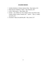 Referāts 'Griestu velves viduslaiku arhitektūrā, to konstruktīvais un mākslinieciskais rak', 8.