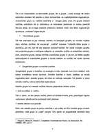 Referāts 'Salīdzinošās politikas struktūras elementi', 4.