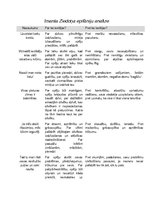 Konspekts 'Imanta Ziedoņa epifāniju analīze', 1.