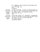 Konspekts 'Imanta Ziedoņa epifāniju analīze', 3.