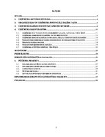 Prakses atskaite 'Kūrorta rehabilitācijas centrs Jaunķemeri', 2.