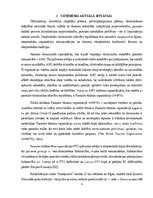 Prakses atskaite 'Kūrorta rehabilitācijas centrs Jaunķemeri', 4.