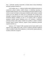 Prakses atskaite 'Kūrorta rehabilitācijas centrs Jaunķemeri', 7.