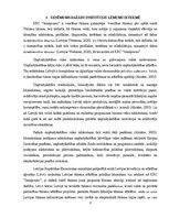 Prakses atskaite 'Kūrorta rehabilitācijas centrs Jaunķemeri', 8.