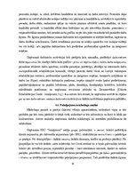 Prakses atskaite 'Kūrorta rehabilitācijas centrs Jaunķemeri', 19.