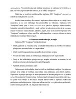 Prakses atskaite 'Kūrorta rehabilitācijas centrs Jaunķemeri', 22.