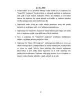 Prakses atskaite 'Kūrorta rehabilitācijas centrs Jaunķemeri', 23.