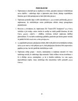 Prakses atskaite 'Kūrorta rehabilitācijas centrs Jaunķemeri', 24.