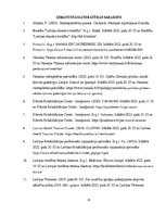 Prakses atskaite 'Kūrorta rehabilitācijas centrs Jaunķemeri', 25.