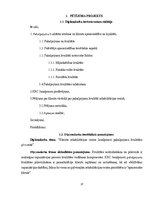 Prakses atskaite 'Kūrorta rehabilitācijas centrs Jaunķemeri', 27.