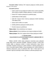 Prakses atskaite 'Kūrorta rehabilitācijas centrs Jaunķemeri', 28.