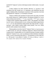 Prakses atskaite 'Kūrorta rehabilitācijas centrs Jaunķemeri', 52.