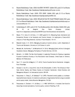 Prakses atskaite 'Kūrorta rehabilitācijas centrs Jaunķemeri', 54.