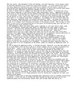 Eseja 'A Compare and Contrast Essay Between Anthen &amp; A Handmaids Tale', 1.