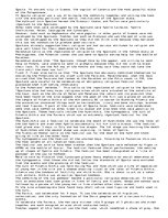 Eseja 'Ancient Egypt ', 1.