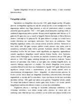 Referāts 'Analogais un digitālais foto', 7.