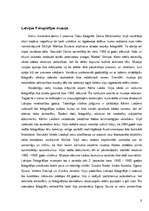 Referāts 'Analogais un digitālais foto', 9.