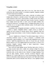 Referāts 'Analogais un digitālais foto', 30.