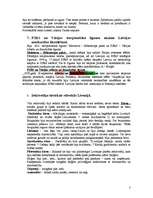 Konspekts 'Valsts un tiesību vēsture', 3.