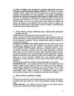 Konspekts 'Valsts un tiesību vēsture', 7.