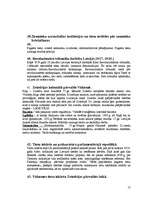 Konspekts 'Valsts un tiesību vēsture', 17.