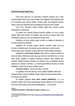 Referāts 'Prognozēšana', 5.