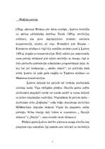 Konspekts 'A.Ļadovs un "8 krievu tautas dziesmas simfoniskajam orķestrim"', 5.