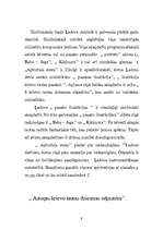 Konspekts 'A.Ļadovs un "8 krievu tautas dziesmas simfoniskajam orķestrim"', 9.