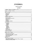 Referāts 'Zviedrija', 1.