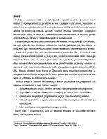 Referāts 'Pielietojamo programmu pakešu raksturojums daudzdimensiju analīzes veikšanai', 3.