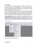 Referāts 'Pielietojamo programmu pakešu raksturojums daudzdimensiju analīzes veikšanai', 10.
