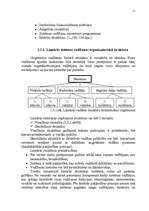 Referāts 'Uzņēmuma vadīšanas organizatoriskā struktūra', 11.